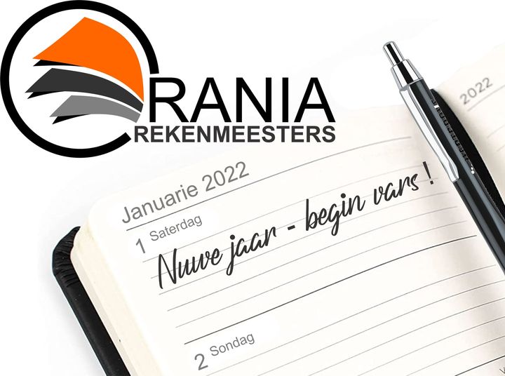 2022 is hier!