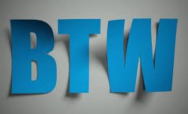 Wat is BTW?